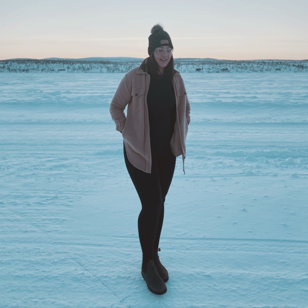 Meet your Posher, Arielle